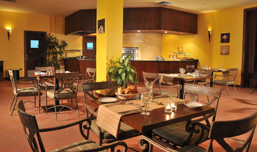 Бар отеля Resta Reef Resort 4* (Реста Риф Резорт 4*) Фото отеля Resta Reef Resort 4* (Реста Риф Резорт 4*)