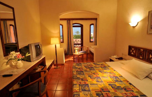 Номер отеля Resta Reef Resort 4* (Реста Риф Резорт 4*) Фото отеля Resta Reef Resort 4* (Реста Риф Резорт 4*)