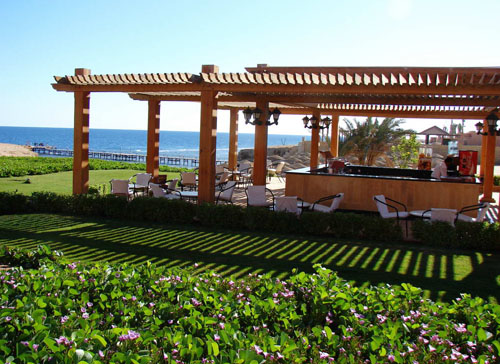 Бар на пляже отеля Resta Reef Resort 4* (Реста Риф Резорт 4*) Фото отеля Resta Reef Resort 4* (Реста Риф Резорт 4*)