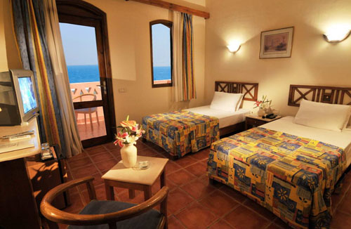 Номер отеля Resta Reef Resort 4* (Реста Риф Резорт 4*) Фото отеля Resta Reef Resort 4* (Реста Риф Резорт 4*)