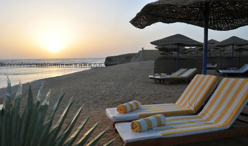 Пляж отеля Resta Reef Resort 4* (Реста Риф Резорт 4*) Фото отеля Resta Reef Resort 4* (Реста Риф Резорт 4*)