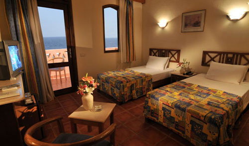 Номер отеля Resta Reef Resort 4* (Реста Риф Резорт 4*) Фото отеля Resta Reef Resort 4* (Реста Риф Резорт 4*)