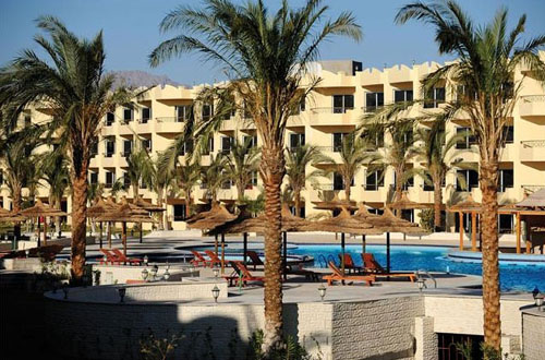 Фото отеля Amwaj Blue Beach Resort & Spa Abu Soma 5* (Амвей Блю Бич Резорт энд Спа Абу Сома 5*)