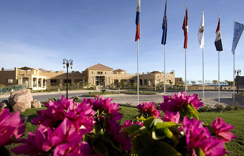 Отель Swiss Inn Dream Resort Taba 5* (Свис Ин Дрим Резорт Таба 5*) Фото отеля Swiss Inn Dream Resort Taba 5* (Свис Ин Дрим Резорт Таба 5*)