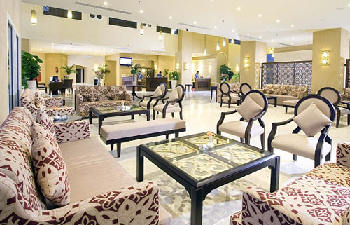 Лобби отеля Swiss Inn Dream Resort Taba 5* (Свис Ин Дрим Резорт Таба 5*) Фото отеля Swiss Inn Dream Resort Taba 5* (Свис Ин Дрим Резорт Таба 5*)