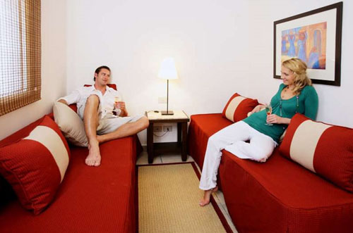 Номер Family Room отеля Magic Life Kalawy Imperial 5* (Мэджик Лайф Калави Империал 5*) Фото отеля Magic Life Kalawy Imperial 5* (Мэджик Лайф Калави Империал 5*)