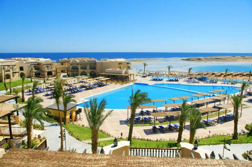 Панорама отеля Magic Life Kalawy Imperial 5* (Мэджик Лайф Калави Империал 5*) Фото отеля Magic Life Kalawy Imperial 5* (Мэджик Лайф Калави Империал 5*)