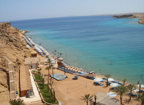 Пляж отеля Marmara Hotel & Resort 4* (Мармара Отель энд Резорт 4*) Фото отеля Marmara Hotel & Resort 4* (Мармара Отель энд Резорт 4*)