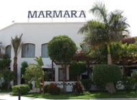 Отель Marmara Hotel & Resort 4* (Мармара Отель энд Резорт 4*) Фото отеля Marmara Hotel & Resort 4* (Мармара Отель энд Резорт 4*)