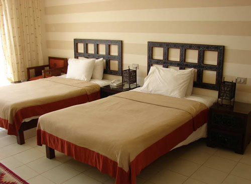 Номер отеля Marmara Hotel & Resort 4* (Мармара Отель энд Резорт 4*) Фото отеля Marmara Hotel & Resort 4* (Мармара Отель энд Резорт 4*)
