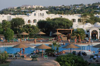 Отель Domina Coral Bay Oasis 5* (Домина Корал Бей Оазис 5*) Фото отеля Domina Coral Bay Oasis 5* (Домина Корал Бей Оазис 5*)