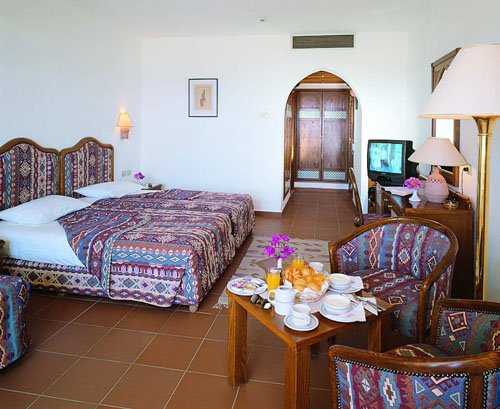 Номер отеля Domina Coral Bay Oasis 5* (Домина Корал Бей Оазис 5*) Фото отеля Domina Coral Bay Oasis 5* (Домина Корал Бей Оазис 5*)