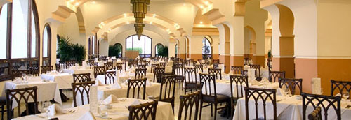 Пляж отеля Domina Coral Bay Oasis 5* (Домина Корал Бей Оазис 5*) Фото отеля Domina Coral Bay Oasis 5* (Домина Корал Бей Оазис 5*)