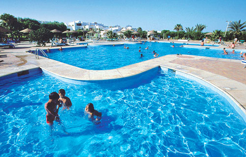 Отель Domina Coral Bay Oasis 5* (Домина Корал Бей Оазис 5*) Фото отеля Domina Coral Bay Oasis 5* (Домина Корал Бей Оазис 5*)