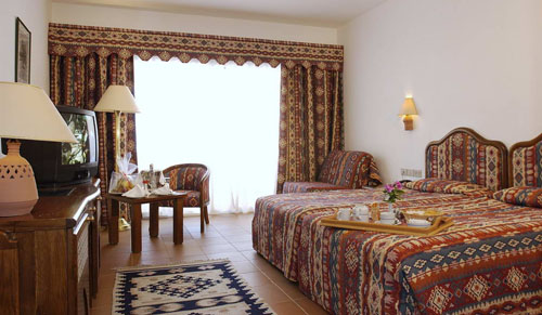 Номер отеля Domina Coral Bay Oasis 5* (Домина Корал Бей Оазис 5*) Фото отеля Domina Coral Bay Oasis 5* (Домина Корал Бей Оазис 5*)