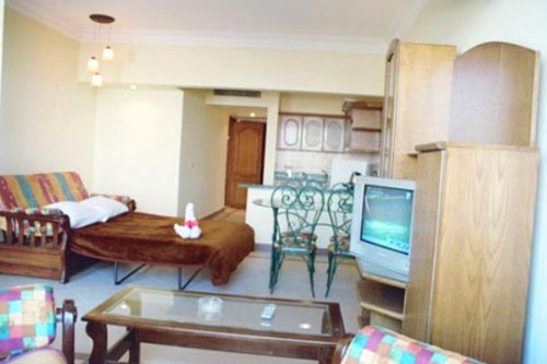 Номер Family Room отеля Coral Hills Resort 4* (Корал Хиллс Резорт 4*) Фото отеля Coral Hills Resort 4* (Корал Хиллс Резорт 4*)