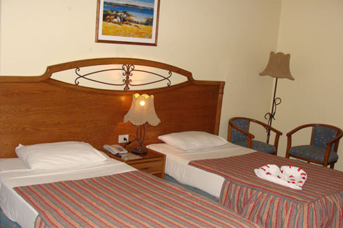 Номер отеля Coral Hills Resort 4* (Корал Хиллс Резорт 4*) Фото отеля Coral Hills Resort 4* (Корал Хиллс Резорт 4*)