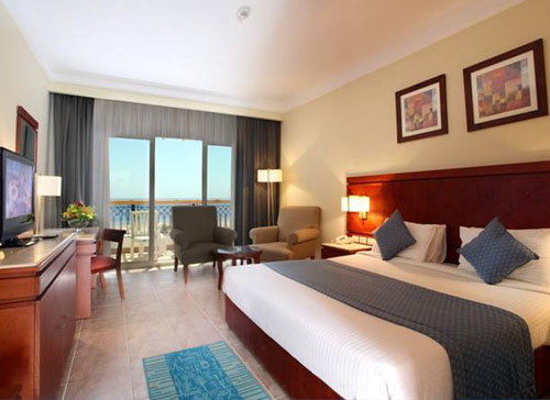 Фото отеля Cyrene Grand Hotel 5* (Сирена Гранд Отель 5*)
