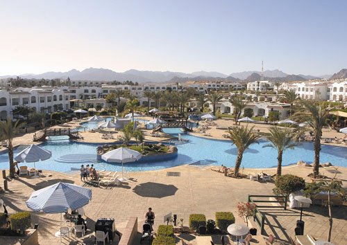 Отель Hilton Sharm Dreams Resort 5* (Хилтон Шарм Дримс Резорт 5*) Фото отеля Hilton Sharm Dreams Resort 5* (Хилтон Шарм Дримс Резорт 5*)