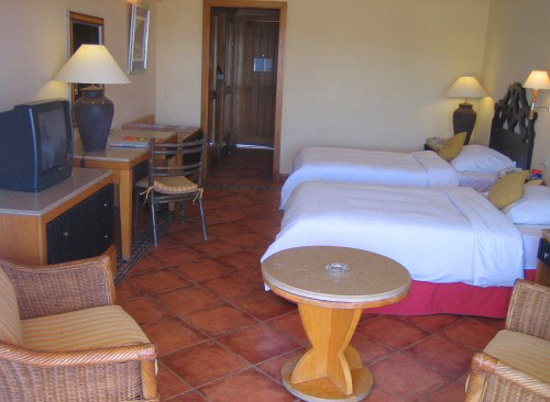 Номер отеля Hilton Sharm Dreams Resort 5* (Хилтон Шарм Дримс Резорт 5*) Фото отеля Hilton Sharm Dreams Resort 5* (Хилтон Шарм Дримс Резорт 5*)