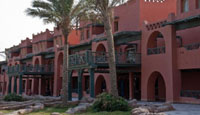 Отель Hauza Mandarin Resort 4* (Хауза Мандарин Резорт 4*) Фото отеля Hauza Mandarin Resort 4* (Хауза Мандарин Резорт 4*)