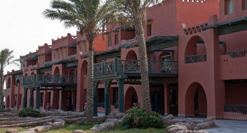 Отель Hauza Mandarin Resort 4* (Хауза Мандарин Резорт 4*) Фото отеля Hauza Mandarin Resort 4* (Хауза Мандарин Резорт 4*)