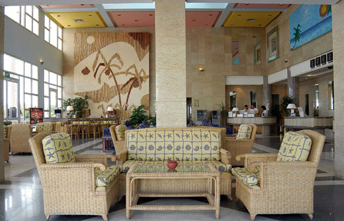 Фото отеля Maritim Jolie Ville Resort & Casino 5* (Маритим Джоли Вилли Резорт энд Казино 5*)