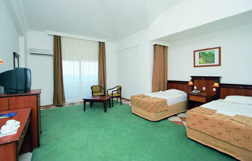 Номер отеля Larissa Hill Beach 5* HV1 (Ларисса Хилл Бич 5* HV1) Фото отеля Larissa Hill Beach 5* HV1 (Ларисса Хилл Бич 5* HV1)