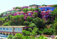 Отель Larissa Hill Beach 5* HV1 (Ларисса Хилл Бич 5* HV1) Фото отеля Larissa Hill Beach 5* HV1 (Ларисса Хилл Бич 5* HV1)