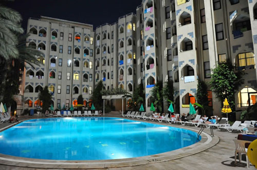 Отель Life Syedra Princess Hotel 4* (Лайф Сиедра Принцесс Отель 4*) Фото отеля Life Syedra Princess Hotel 4* (Лайф Сиедра Принцесс Отель 4*)