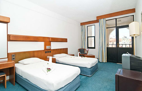 Номер отеля Life Syedra Princess Hotel 4* (Лайф Сиедра Принцесс Отель 4*) Фото отеля Life Syedra Princess Hotel 4* (Лайф Сиедра Принцесс Отель 4*)