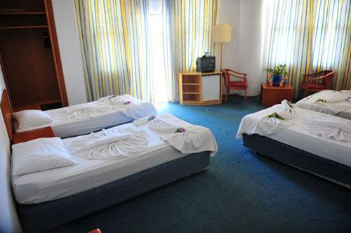 Номер отеля Life Syedra Princess Hotel 4* (Лайф Сиедра Принцесс Отель 4*) Фото отеля Life Syedra Princess Hotel 4* (Лайф Сиедра Принцесс Отель 4*)