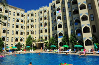Отель Life Syedra Princess Hotel 4* (Лайф Сиедра Принцесс Отель 4*) Фото отеля Life Syedra Princess Hotel 4* (Лайф Сиедра Принцесс Отель 4*)
