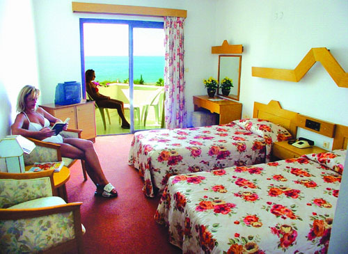 Номер отеля Sunshine Hotel 4* (Саншайн Отель 4*) Фото отеля Sunshine Hotel 4* (Саншайн Отель 4*)