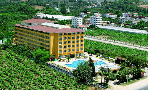 Отель Sunshine Hotel 4* (Саншайн Отель 4*) Фото отеля Sunshine Hotel 4* (Саншайн Отель 4*)