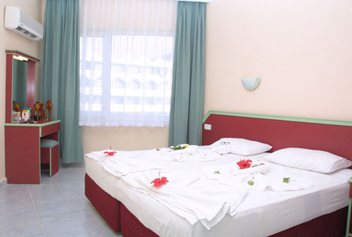 Номер отеля San Marin Hotel 4* (Сан Марин Отель 4*) Фото отеля San Marin Hotel 4* (Сан Марин Отель 4*)