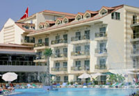 Отель Hestia Resort & Spa Side 5* (Хестия Резорт энд Спа Сиде 5*) Фото отеля Hestia Resort & Spa Side 5* (Хестия Резорт энд Спа Сиде 5*)