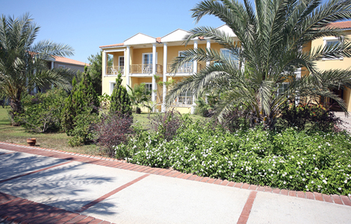 Отель Euphoria Palm Beach Resort 5* HV1 (Эйфория Палм Бич Резорт 5* HV1) Фото отеля Euphoria Palm Beach Resort 5* HV1 (Эйфория Палм Бич Резорт 5* HV1)