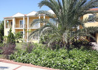 Отель Euphoria Palm Beach Resort 5* HV1 (Эйфория Палм Бич Резорт 5* HV1) Фото отеля Euphoria Palm Beach Resort 5* HV1 (Эйфория Палм Бич Резорт 5* HV1)