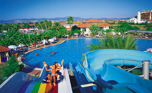 Отель Euphoria Palm Beach Resort 5* HV1 (Эйфория Палм Бич Резорт 5* HV1) Фото отеля Euphoria Palm Beach Resort 5* HV1 (Эйфория Палм Бич Резорт 5* HV1)