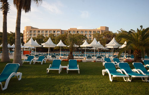 Отель Turquoise Resort Hotel & Spa 5* (Туркиз Резорт Отель энд Спа 5*) Фото отеля Turquoise Resort Hotel & Spa 5* (Туркиз Резорт Отель энд Спа 5*)