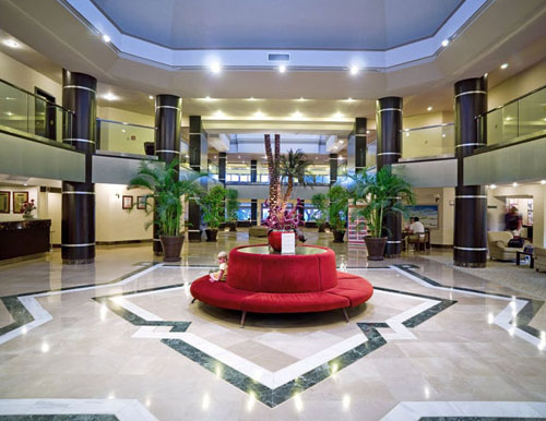 Фото отеля Bellis Deluxe Hotel 5* (Белис Делюкс Отель 5*)