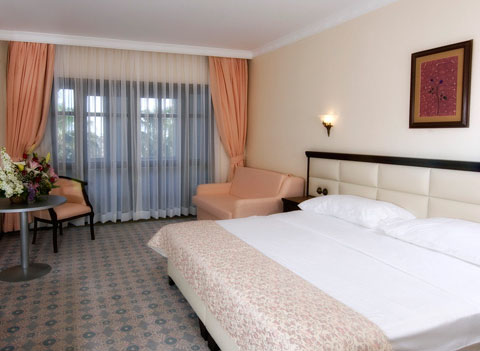 Фото отеля Swandor Hotels & Resorts Topkapi Palace 5* (Свандор Отель энд Резорт Топкапи Палас 5*)