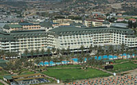 Отель MC Arancia Resort Hotel 5* (МС Арансия Реcорт Отель 5*) Фото отеля MC Arancia Resort Hotel 5* (МС Арансия Реcорт Отель 5*)
