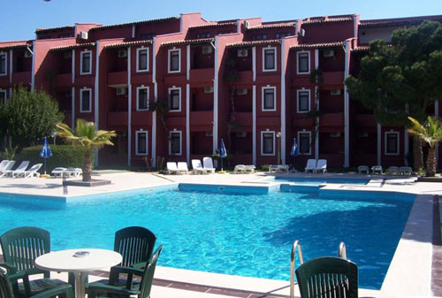 Отель Maya Golf Hotel HV2 4* (Майя Гольф Отель HV2 4*) Фото отеля Maya Golf Hotel HV2 4* (Майя Гольф Отель HV2 4*)