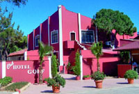 Отель Maya Golf Hotel HV2 4* (Майя Гольф Отель HV2 4*) Фото отеля Maya Golf Hotel HV2 4* (Майя Гольф Отель HV2 4*)