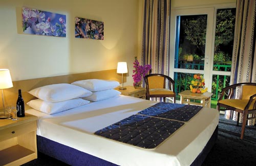 Номер отеля Aska Costa Holiday Club HV1 5* (Аска Коста Холидей Клаб HV1 5*) Фото отеля Aska Costa Holiday Club HV1 5* (Аска Коста Холидей Клаб HV1 5*)