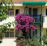 Отель Aska Costa Holiday Club HV1 5* (Аска Коста Холидей Клаб HV1 5*) Фото отеля Aska Costa Holiday Club HV1 5* (Аска Коста Холидей Клаб HV1 5*)