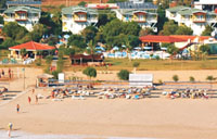 Отель Club Serena Beach Hotel 4* (Клуб Серена Бич Отель 4*) Фото отеля Club Serena Beach Hotel 4* (Клуб Серена Бич Отель 4*)