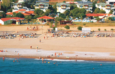 Отель Club Serena Beach Hotel 4* (Клуб Серена Бич Отель 4*) Фото отеля Club Serena Beach Hotel 4* (Клуб Серена Бич Отель 4*)